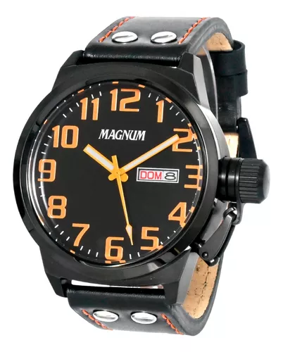 Relógio Magnum Automático MA33979T