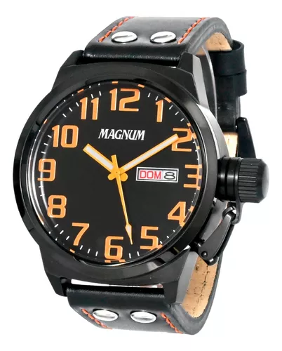 RELÓGIO MAGNUM MASCULINO MA31524L