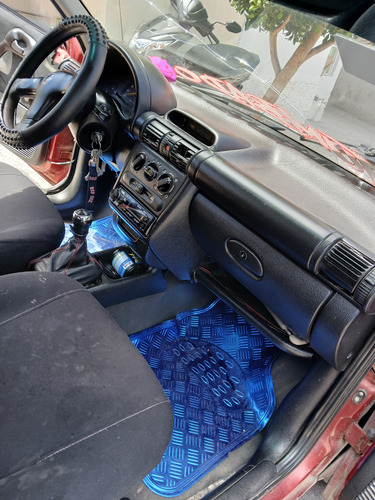 Chevrolet Chevy Monza