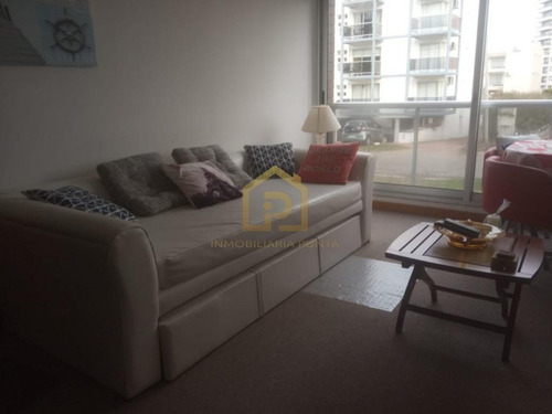 Imagen 4 de 12 de Departamento De 1 Dormitorio En Venta Aidy Grill +amenities