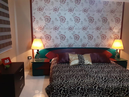 Imagen 9 de 14 de Townhouse En Venta Urb. Andrés Bello Fm*