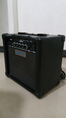 Amplificador Phil Pro Mpb 10