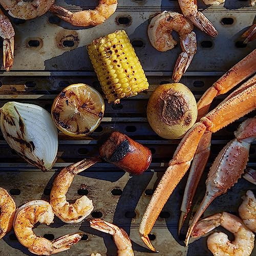 Filtros Parrilla Portátil Weber Go Anywhere®