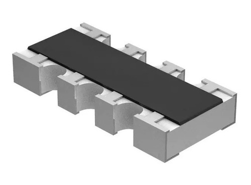 Res Array 4 Res 47k Ohm 1206 Panasonic 400pcs