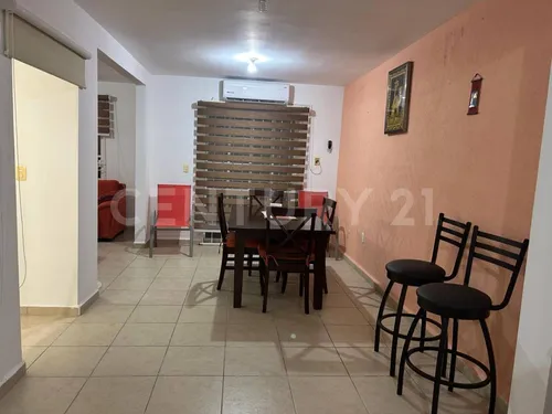 Casa En Venta (condominio), Puerto Esmeralda, Coatzacoalcos, Ver.