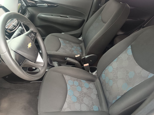 Chevrolet Spark 1.4 Ltz Mt