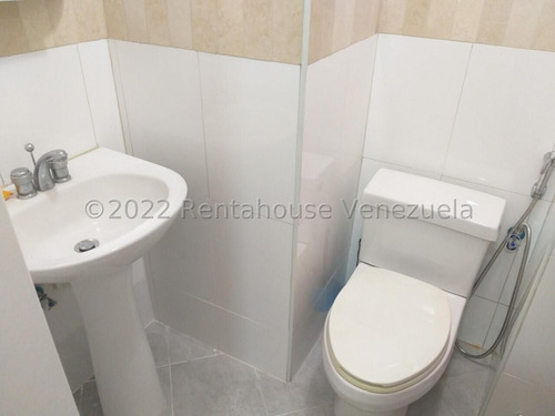 Imagen 5 de 30 de Ls Alquila Apartamento Campo Alegre 22-19077