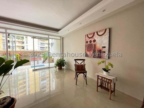 Apartamento En Venta En San Jacinto Maracay De 115mts2 49500 Elegante Y Moderno Holder 24-452