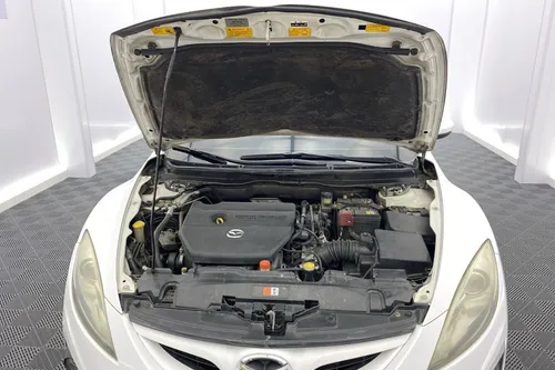 Mazda 6 2.5 L5na1