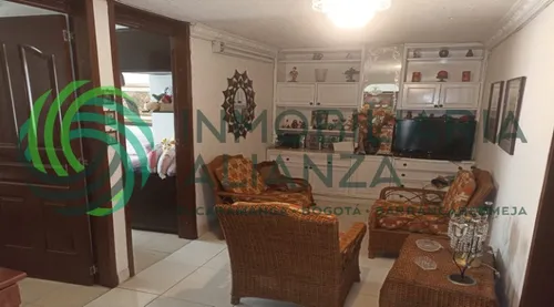Apartamento En Venta En Conucos Iv. Cod V61644