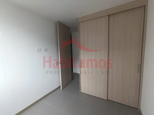 Apartamento En Arriendo En Medellín - Guayabal Cod 68537