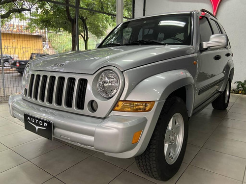 Jeep Cherokee Sport 3.7 V6 (aut)