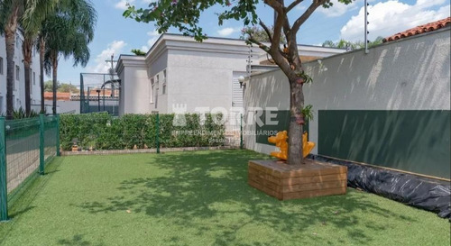 Imagem 25 de 30 de Apartamento À Venda Em Parque Industrial - Ap003925