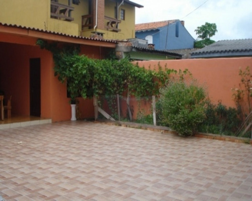 Imagem 17 de 21 de Casa - 373 - 32135053