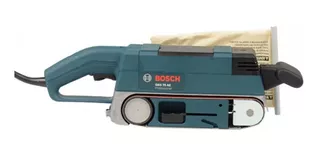 Lijadora De Banda Gbs 75 Ae Professional Bosch