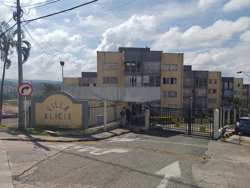 Imagen 1 de 19 de Venta Apartamento Villa Alicia Sector Intercambiador Cuba