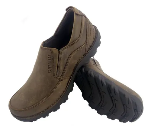 Zapatos caterpillar casual hombre hotsell
