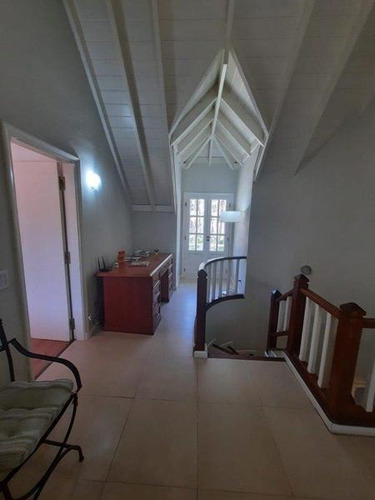 Imagen 18 de 30 de Casa En Venta Sobre Golf- 4 Ambientes - Pinamar