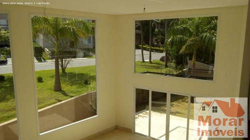 Imagem 14 de 15 de Casa Em Condomínio Para Venda Em Santana De Parnaíba, Alphaville, 3 Suítes, 6 Vagas - H279_2-1260120