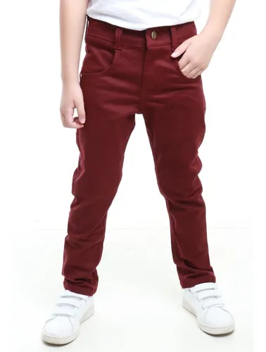 Calca jeans hotsell tamanho 16