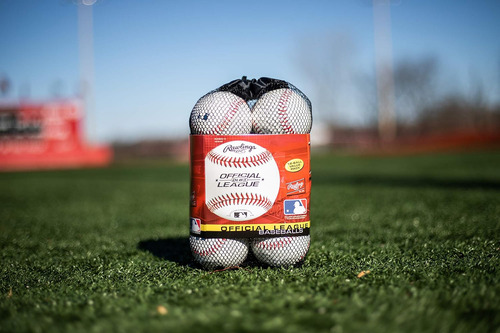 Rawlings | Official League Recreational Use Practice Base...