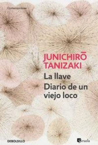 Llaveladiario De Un Viejo  Tanizakijunichir  Iuqyes