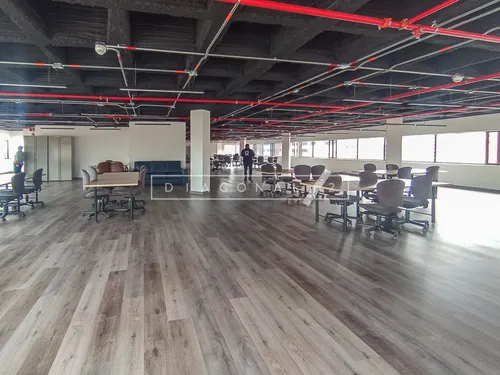 Oficina En Arriendo En Quinta Camacho