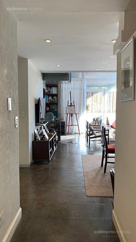 Imagen 3 de 26 de Departamento En Duplex 2 Amb Con Gran Parque -talar De Florida