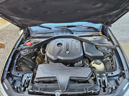 BMW Serie 1 1.5 118i Sport Line 136cv