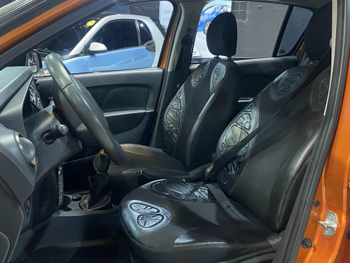 Renault Sandero Stepway 1.6 Privilege 105cv