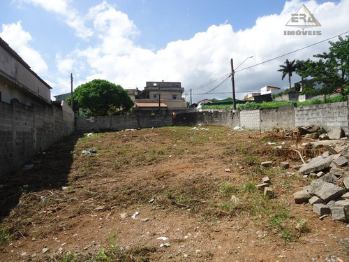 Imagem 1 de 9 de Terreno Residencial À Venda, Nova Arujá, Arujá. - Te0181
