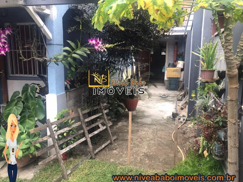 Imagem 3 de 15 de Casa - Vcap 210 - 69344958