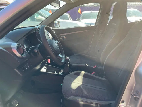 Renault Kwid Outsider 1.0 12v SCe (Flex)
