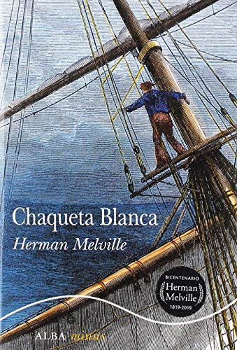 Chaqueta Blanca - Melville Herman