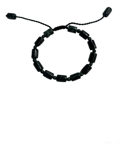 Pulsera De Jade De Guatemala.