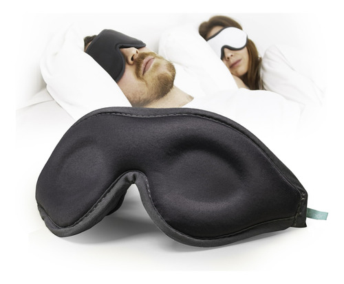 Antifaz Echor - 3d Antifaz Para Dormir Que Bloquean La Luz C