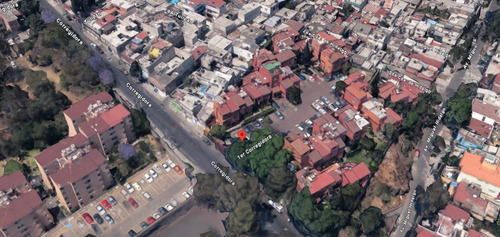 Casa En Recuperacion Bancaria En El Capulin, Tlalpan. Recuperación Bancaria Laab2