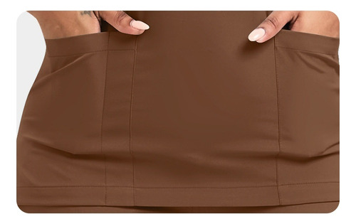 Yfa Pijama Quirurgica Dama De Cuello V Uniforme Quirurgico