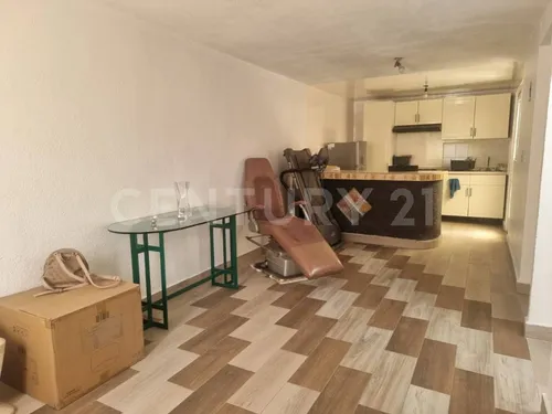 Casa En Venta En Fracc. Los Portales, Tultitlán Edo. México
