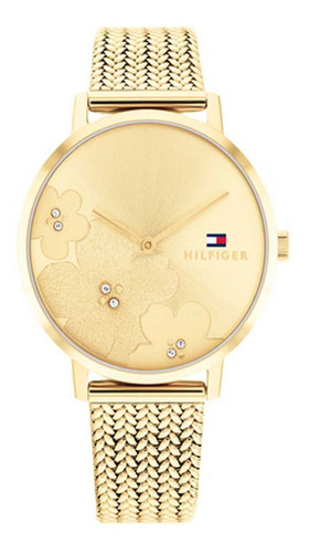 Reloj pulsera Tommy Hilfiger 1782606