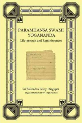 Libro Paramhansa Swami Yogananda - Yoga Niketan