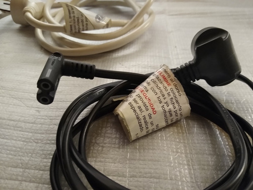 Cables Interlock Tv Led LG Y Samsung Originales Por Unidad