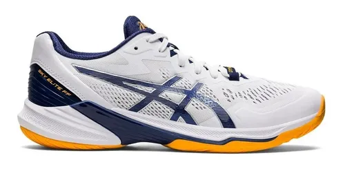 Asics voley zapatillas hot sale