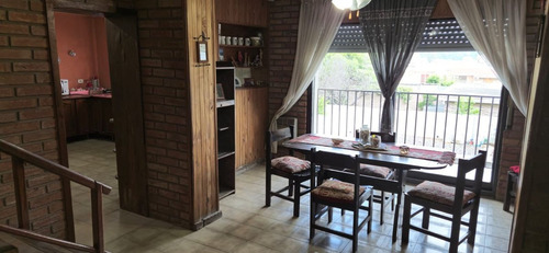 Casa 4 Dor Con 2 Locales Comerciales, La Calera