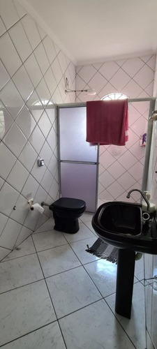 Imagem 5 de 15 de Sobrado Para Venda No Bairro Residencial Parque Cumbica Em Guarulhos - Cod: Ai23651 - Ai23651