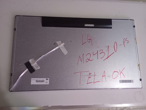 Display M2431d-ps 100 %ok (Usado)