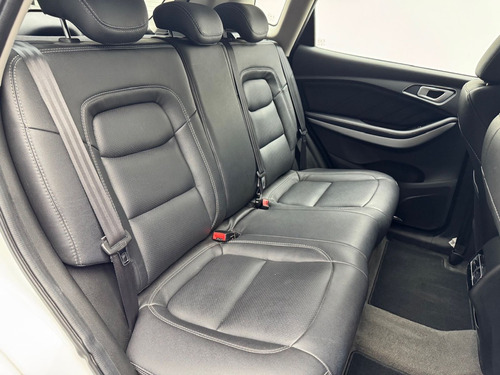 Chery Tiggo 7 7 T 1.5 16V Turbo Flex Aut.