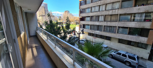 Vende Dueño Directo Dpto 2d 2b!!! A Pasos Del Metro