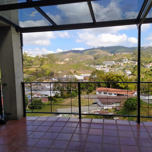 Imagen 11 de 14 de Alquiler De Galpón Zona Industrial De Las Minas San Antonio De Los Altos. Cf