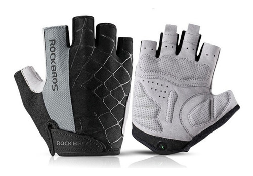 Guantes Rockbros Spider Ciclismo